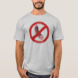 Camiseta Sin Bolonia