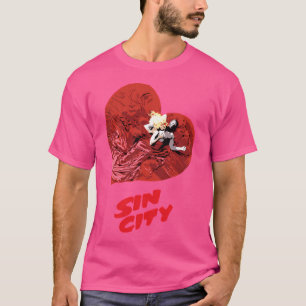 Camiseta Sin ciudad