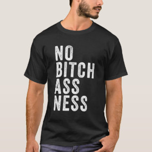 Camiseta Sin compasión