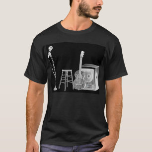 Camiseta Sin descubrir