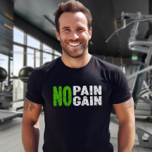 Sin Dolor, Sin Ganancia, Gimnasio, Fitness