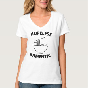 Camiseta sin Esperanza Ramentica