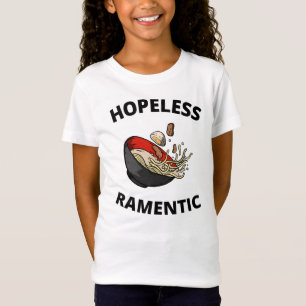 Camiseta sin Esperanza Ramentica
