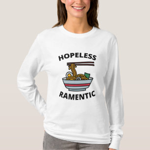 Camiseta sin Esperanza Ramentica