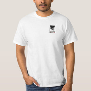 Camiseta Sin financiación, no hay curas