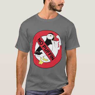 Camiseta Sin Frailecillo