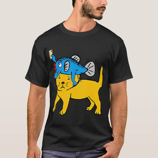 Camiseta Sin Fronteras (Anverso)