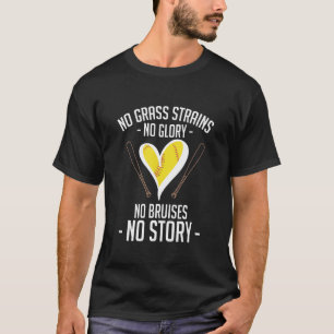 Camiseta Sin Granos Ni Gloria Ni Brujas Ni Historia