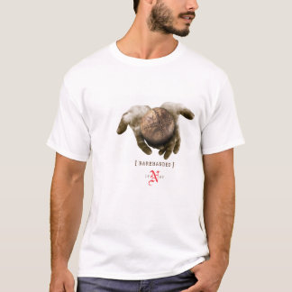 Camiseta Sin guantes