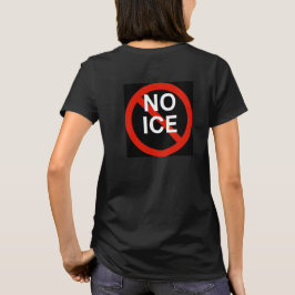 CAMISETA SIN HIELO