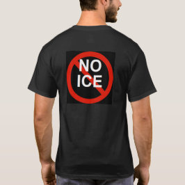 CAMISETA SIN HIELO