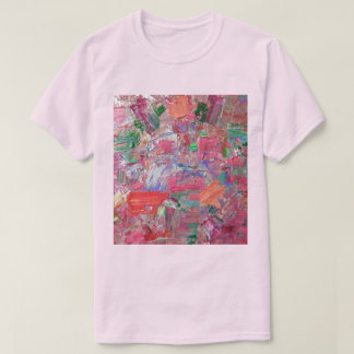 Camiseta Sin Idols