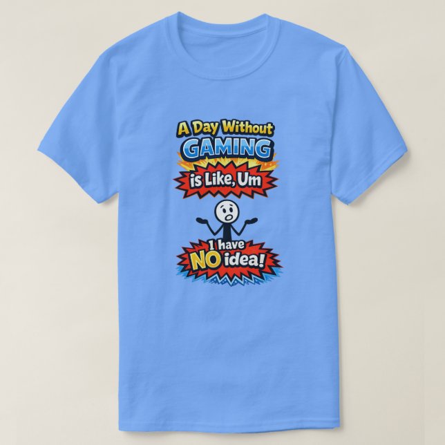 Camiseta Sin juegos (Diseño del anverso)
