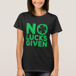Camiseta Sin Luces Se Le Dieron A Las Mujeres Chamrock St P