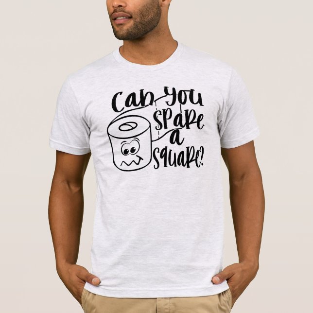 Camiseta sin mangas de algodón para hombre (Anverso)