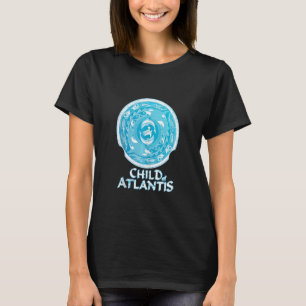Camiseta sin mangas de Orcas delfines tortuga mari