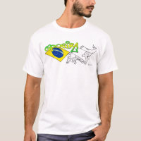 Camiseta sin mangas de Que Tem Firmeza