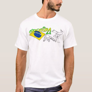 Camiseta sin mangas de Que Tem Firmeza