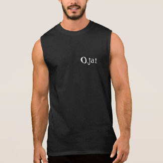 Camiseta Sin Mangas Ojai