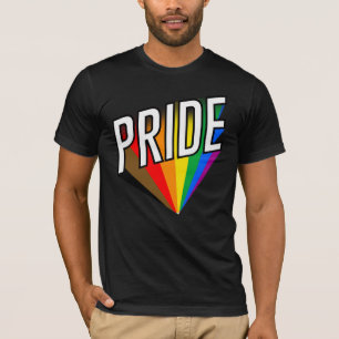 Camiseta sin mangas Philly Rainbow Pride