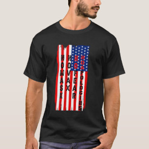 Camiseta Sin Máscara Sin Vax Sin Miedo Ni Disculpas