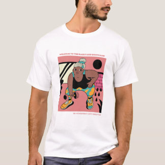 Camiseta Sin membresía, solo Mosquitos