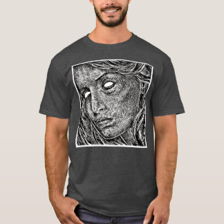 Camiseta Sin ojos