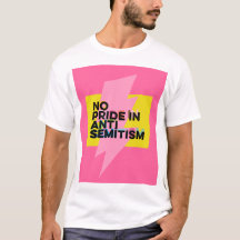 Sin Orgullo En Antisemitismo