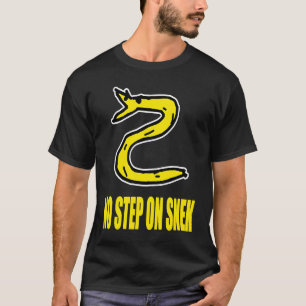 Camiseta Sin Paso En El Esnejo 3