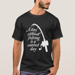 Camiseta Sin pesca sin paz