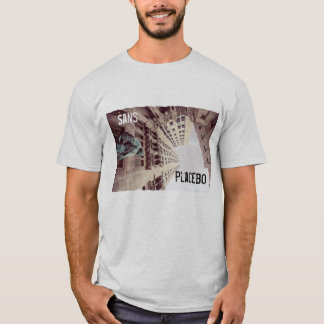 Camiseta Sin placebo