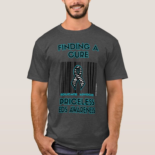Camiseta Sin precio...EDS (Anverso)