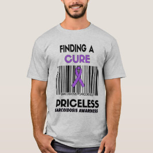 Camiseta Sin precio... Sarcoidosis