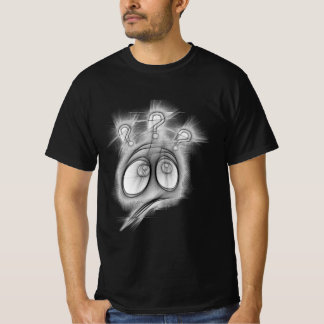 Camiseta sin prima por pista