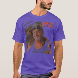 Camiseta Sin respeto ni respeto