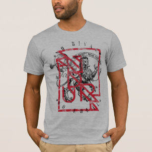 CAMISETA SIN RIVAL NI IGUAL GARANTÍA