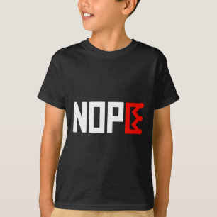 Camiseta Sin Rótulo de protesta de reyes horizontales