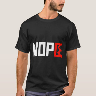 Camiseta Sin Rótulo de protesta de reyes horizontales