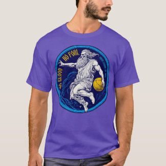 Camiseta Sin sangre ni defectos 3