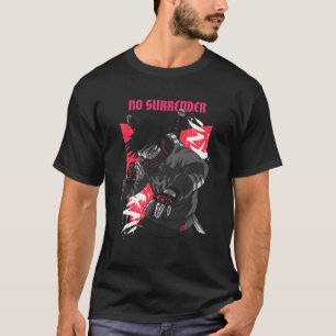 Camiseta Sin surrounder