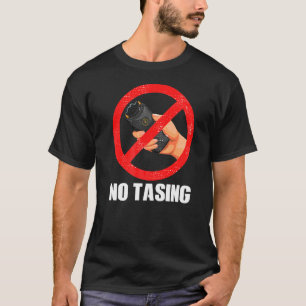Camiseta Sin temporizador eléctrico de anclaje