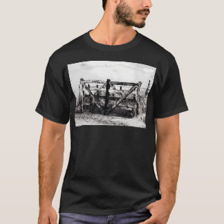 Camiseta Sin Tiempo... Recuerdo Este Lugar...