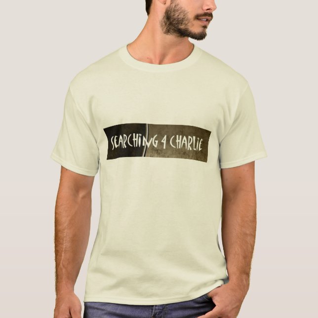 Camiseta sin título (Anverso)