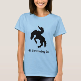 Camiseta sin título