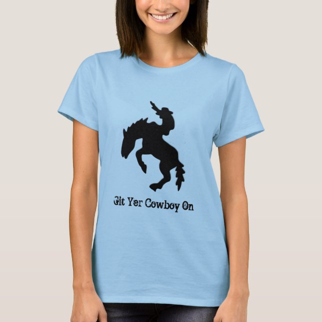 Camiseta sin título (Anverso)