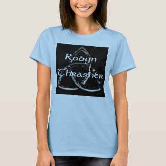 Camiseta sin título