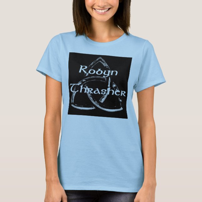 Camiseta sin título (Anverso)