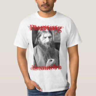 Camiseta sin título