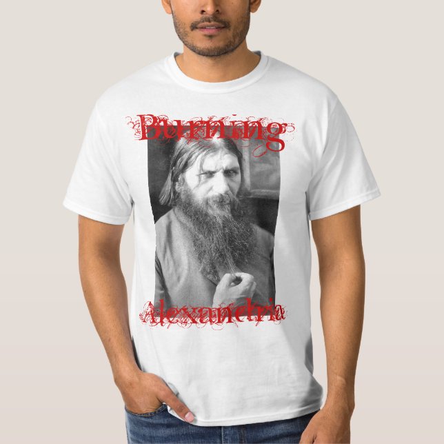 Camiseta sin título (Anverso)