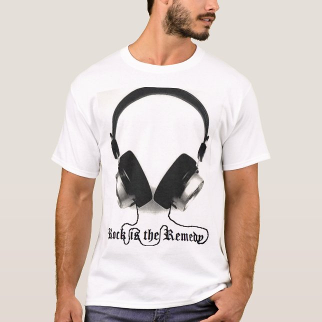 Camiseta sin título (Anverso)